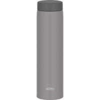 サーモス 真空断熱ケータイマグ(0．6L) ストーングレー JON-601STG