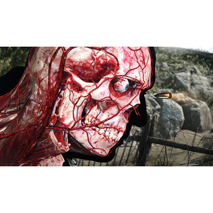Game Source Entertainment SNIPER ELITE 5 新価格版【PS5】 ELJM30580-イメージ2