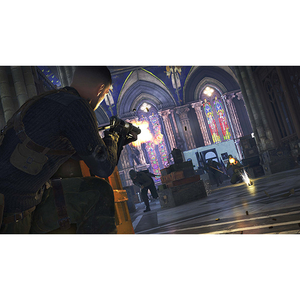 Game Source Entertainment SNIPER ELITE 5 新価格版【PS5】 ELJM30580-イメージ3