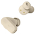 PHILIPS ANC付 完全ワイヤレスイヤフォン ベージュ TAT3509BG/97-イメージ2