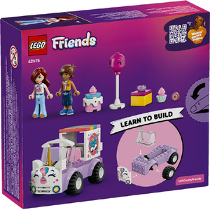 レゴジャパン LEGO フレンズ 42675 ユニコーンのケーキデリバリー 42675ﾕﾆｺ-ﾝﾉｹ-ｷﾃﾞﾘﾊﾞﾘ--イメージ4