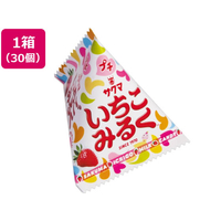 サクマ製菓 プチいちごみるく 3粒×30個 FC598YN