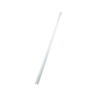 カーボーイ 安心クッションL字型90cm 極細 クリア FC35590-551