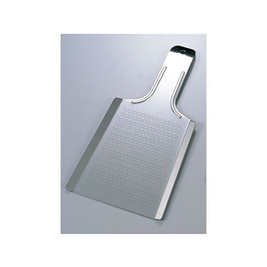 ツボエ FC888LW-8009300 18-0 わさびおろし サメ吉 中 SK-040