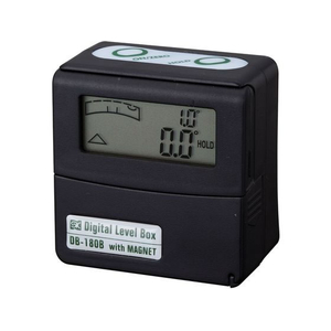 新潟精機 デジタルレベルボックス FC830NJ-DB-180B-イメージ1
