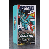 ハセガワ SP686ﾚﾄﾛｼﾞﾊﾝｷﾃﾞﾋﾞﾙﾒﾝ 1/12 レトロ自販機 デビルマン