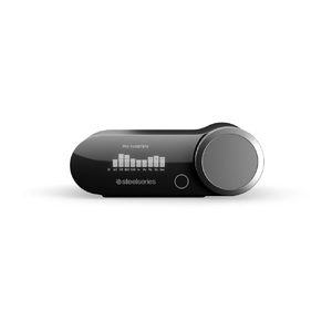SteelSeries Arctis Nova Pro Omni Black 61721-イメージ16