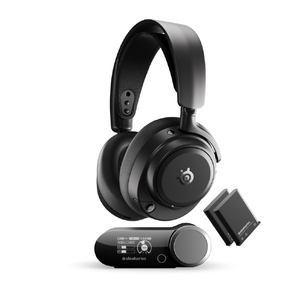 SteelSeries Arctis Nova Pro Omni Black 61721-イメージ19