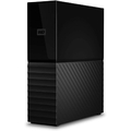 WESTERN DIGITAL 外付けHDD USB-A接続 My Book 2021(Mac/Windows11対応)22TB /据え置き My Book(2021) WDBBGB0220HBK-JEEX