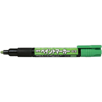 ぺんてる ペイントマーカー中字 黄緑 F726167-MMP20-K