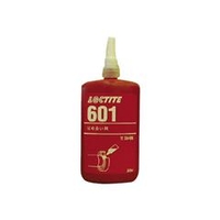 ヘンケルジャパン　ＡＧ事業部 ロックタイト　はめ合い固定剤　601　250ml 601-250