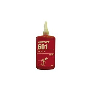 ヘンケルジャパン　ＡＧ事業部 ロックタイト　はめ合い固定剤　601　250ml 601-250-イメージ1