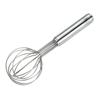 ジーエスホームプロダクツジャパン ジーエスホームプロダクツ/GS 18-8 シェフランド バルーンホイップ 8インチ FC989KY-0266360