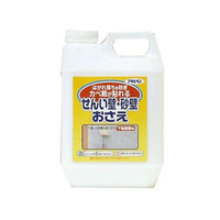 アサヒペン せんい壁砂壁おさえ 2L FC221PK-#732