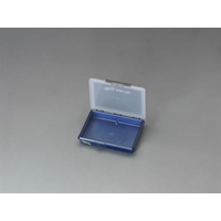 エスコ パーツケース 175×143×32mm(外寸) FCY0621-EA508KE-1