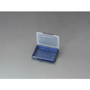 エスコ パーツケース 175×143×32mm(外寸) FCY0621-EA508KE-1-イメージ1