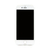 Dparks iPhone 8/7用ソフトクリアケース 3匹のこぐま DS9486I7-イメージ3