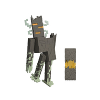 マテル JKR45 マインクラフト クリーキング ﾏｲｸﾗｸﾘ-ｷﾝｸﾞ