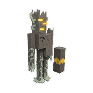 マテル JKR45 マインクラフト クリーキング ﾏｲｸﾗｸﾘ-ｷﾝｸﾞ-イメージ2