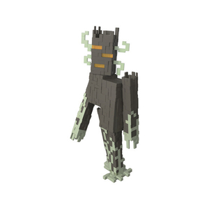 マテル JKR45 マインクラフト クリーキング ﾏｲｸﾗｸﾘ-ｷﾝｸﾞ-イメージ4