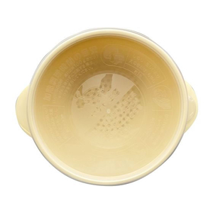 エビス レンジでヘルシー蒸し野菜・たっぷりサイズ FC544MT-PS-G305-イメージ6