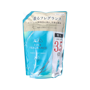 ＮＳファーファジャパン ファーファ FINE FRAGRANCE パラディ モダンフラワーの香り 2000mL FCJ335C-イメージ1
