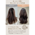 ローネジャパン Agetuya URU カールヘアアイロン 38mm ブラック AG-0007-BK-イメージ9