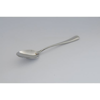 ワダコーポレーション 18-8 オークランド デザートスプーン FC544LK-3871100