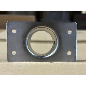 エスコ 32mm ベース(ステンレス製) FCJ868M-EA951EW-12-イメージ2