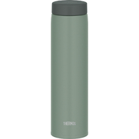 サーモス 真空断熱ケータイマグ(0．6L) リーフグリーン JON-601LFG