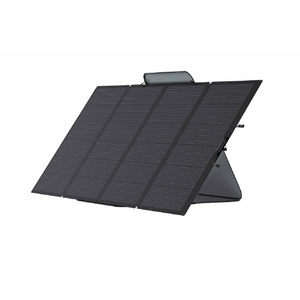 EcoFlow Technology Japan 400Wソーラーパネル SOLAR400W-イメージ3