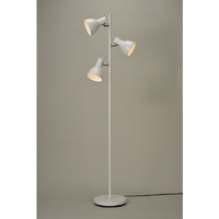 オーム電機 TF-YN30BW-W フロアスタンド ホワイト|エディオン公式通販