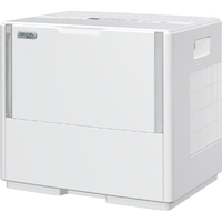 ダイニチ 1500ml/h 12．0Lタンク ハイブリッド式加湿器 ホワイト HD-PN156-W