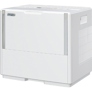 ダイニチ 1500ml/h 12．0Lタンク ハイブリッド式加湿器 ホワイト HD-PN156-W-イメージ1