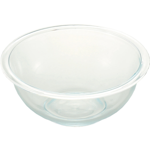 パール金属 PYREX ボウル 1.6L F022036-CP-8558-イメージ1