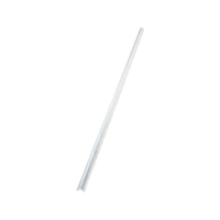 カーボーイ 安心クッションL字型90cm 細 クリア FC35591-550