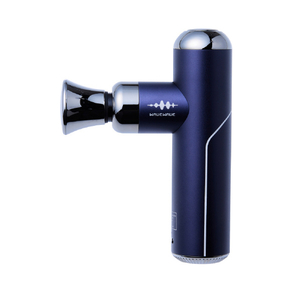 WAVEWAVE FASCIAL RELEASE GUN LITTLE パープル WAVE2301GL-PL WAVEWAVE FASCIAL RELEASE GUN LITTLE パープル WAVE2301GL-PL