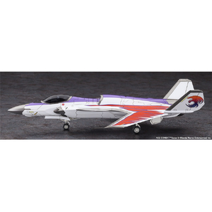 ハセガワ 1/71 エースコンバット 震電 II “エースコンバット30周年記念塗装機” SP687ACｼﾝﾃﾞﾝ230THｷﾈﾝﾄｿｳ-イメージ4
