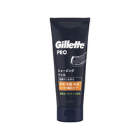 Ｐ＆Ｇ P&G ジレット/Gillette PRO シェービングジェル 175mL FCC6014