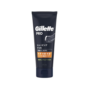 Ｐ＆Ｇ ジレット GillettePRO シェービングジェル 175mL FCC6014-イメージ1