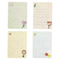 ユニファイン RetRollセパレートラベル 長方形 レクタングルMemo FN-5070