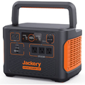 Jackery ポータブル電源 1500 グレー PTB152