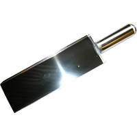 江部松商事 18-8 角 アンサシ(95×全長430) FC082LC-1066710