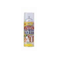 アサヒペン せんい壁・砂壁おさえスプレー 420ml FC222PK-#742