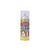 アサヒペン せんい壁・砂壁おさえスプレー 420ml FC222PK-#742-イメージ1