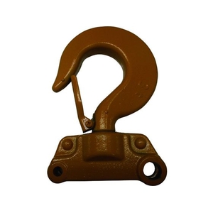 KITO/チェーンブロックM3形用部品 ウエフッククミタテ C3BA030-10012 FC075XV-2245532-イメージ1
