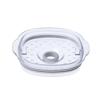 recolte RCP-7(W) コードレス カプセルカッター ボンヌ クリーム