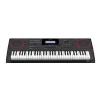 カシオ CT-X5000 電子キーボード ハイグレード |エディオン公式通販