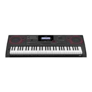 カシオ 電子キーボード ハイグレード CT-X5000-イメージ3