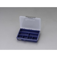 エスコ パーツケース 175×143×32mm(外寸) FCY0622-EA508KE-2